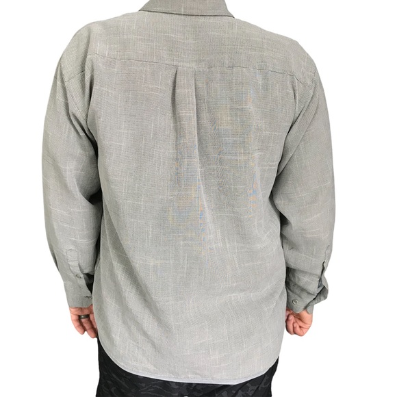 Vintage Button Down - Picture 4 of 6